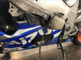SUZUKI 1000 GSXR 