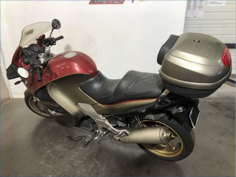 BMW K1200RS 