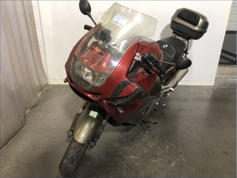 BMW K1200RS 