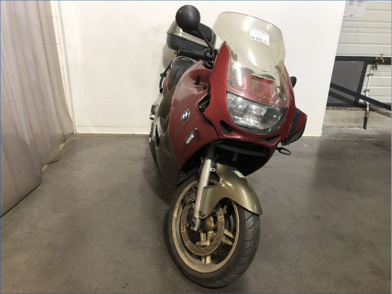 BMW K1200RS 