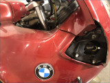 BMW K1200RS 