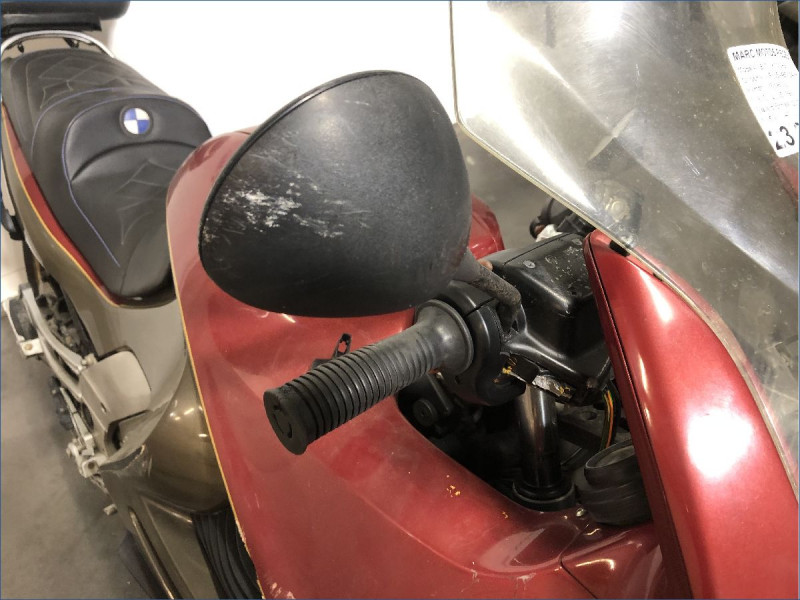 BMW K1200RS 