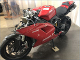 DUCATI 1198 SUPERBIKE 