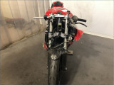DUCATI 1198 SUPERBIKE 