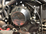 DUCATI 1198 SUPERBIKE 