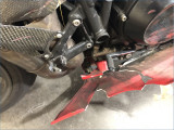 DUCATI 1198 SUPERBIKE 