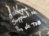 DUCATI 1198 SUPERBIKE 