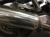 YAMAHA 1300 FJR ABS
