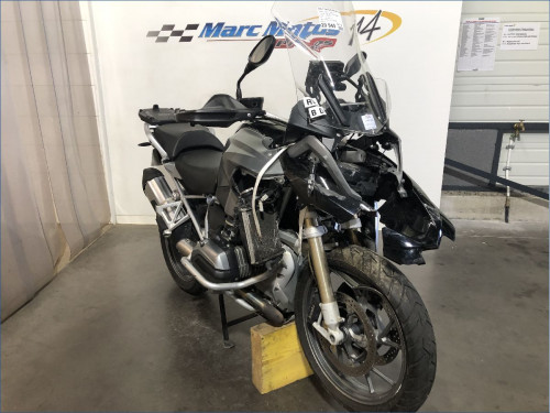 BMW R1200GS 