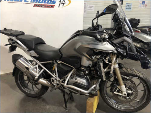 BMW R1200GS 