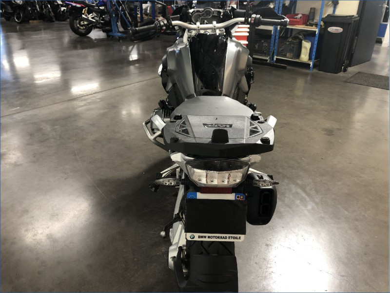 BMW R1200GS 