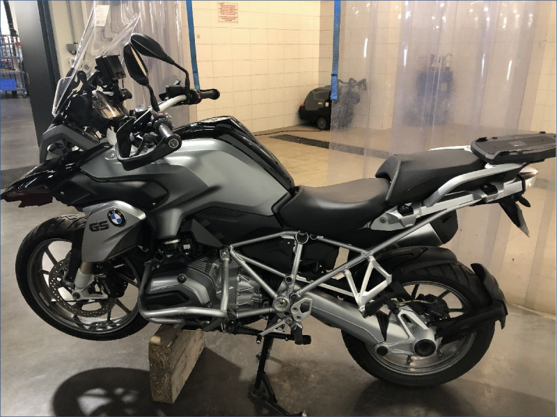 BMW R1200GS 