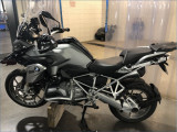 BMW R1200GS 