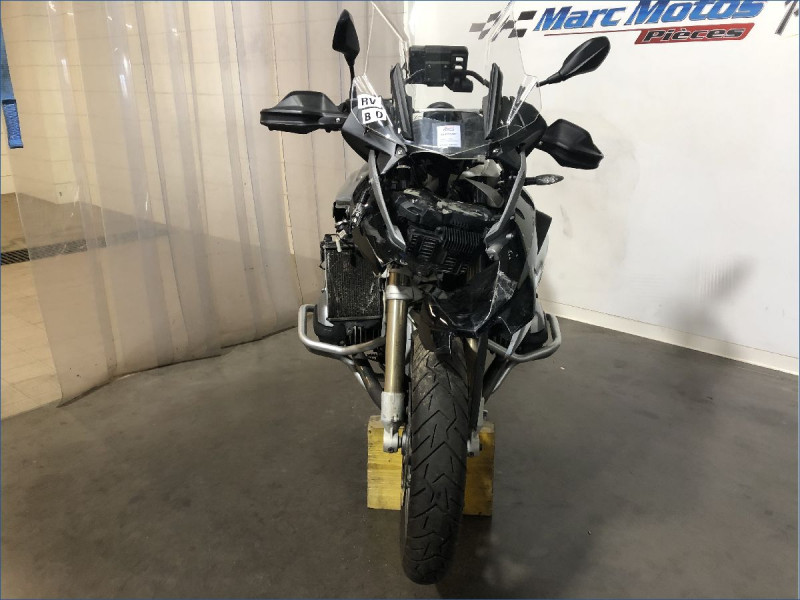 BMW R1200GS 