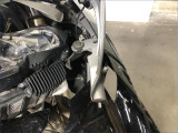BMW R1200GS 