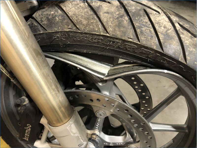 BMW R1200GS 
