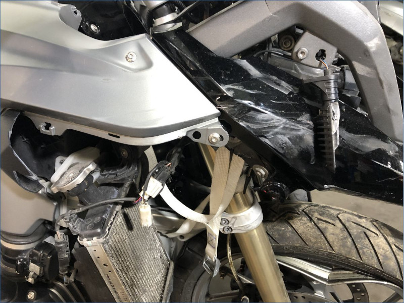 BMW R1200GS 