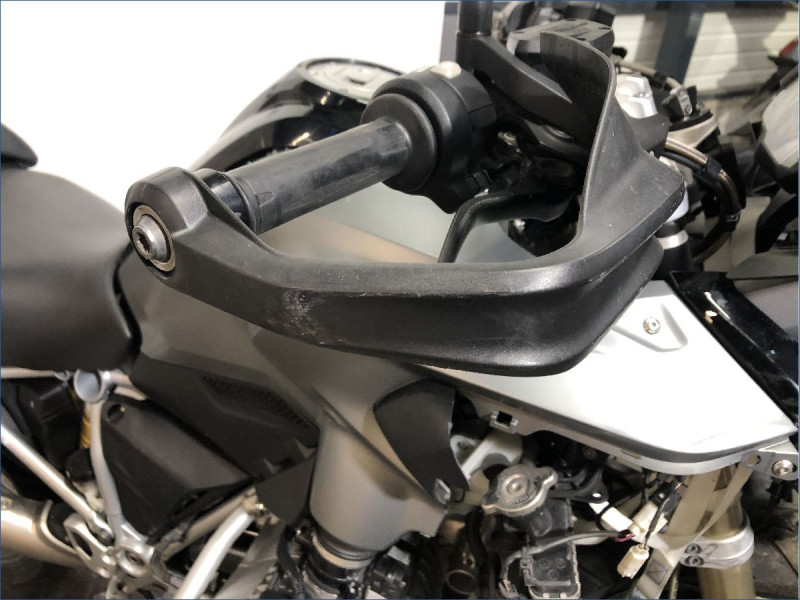 BMW R1200GS 