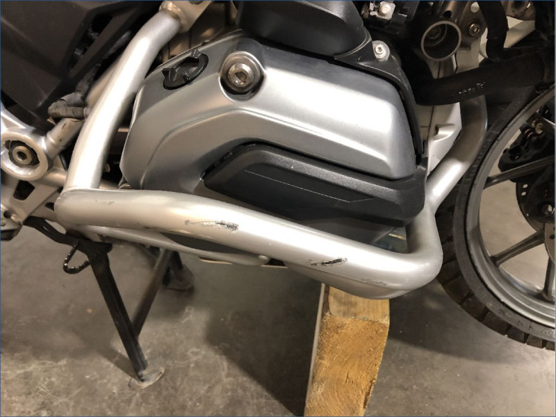BMW R1200GS 