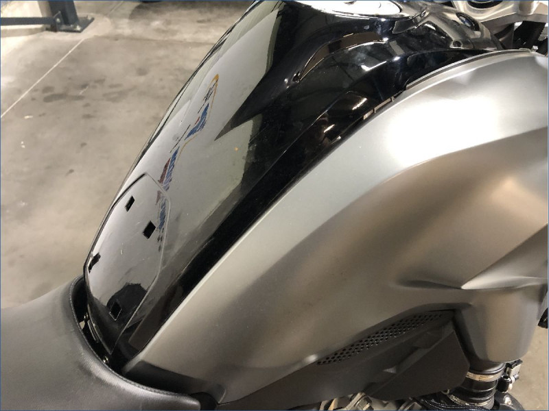 BMW R1200GS 