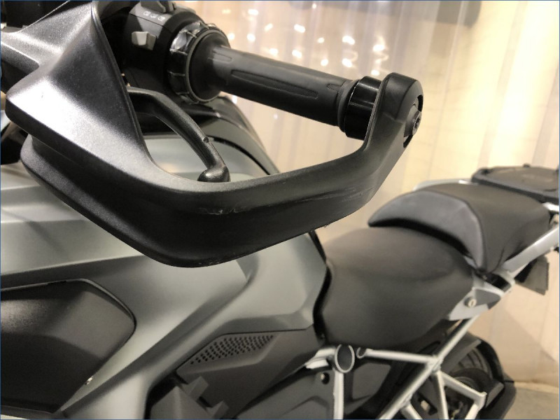 BMW R1200GS 