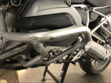 BMW R1200GS 