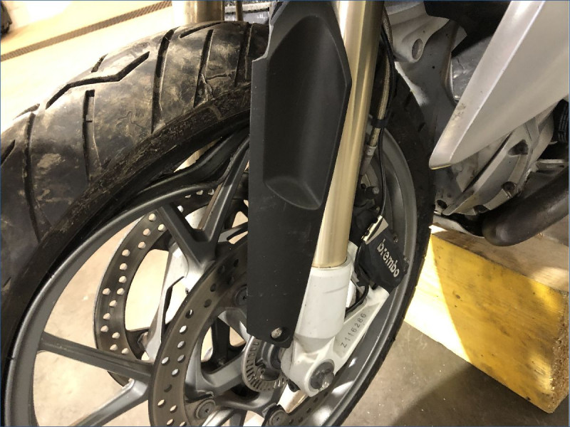 BMW R1200GS 