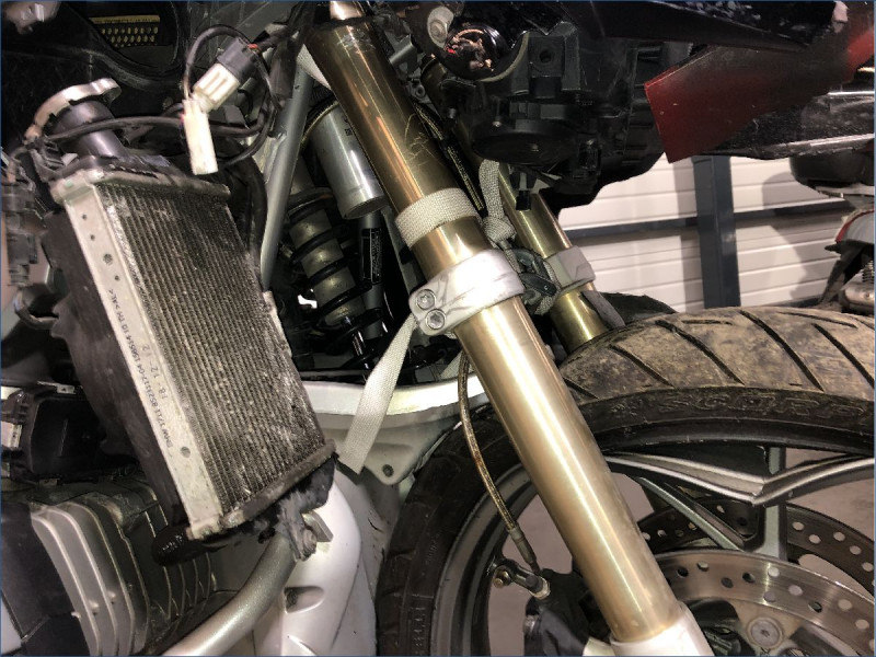 BMW R1200GS 