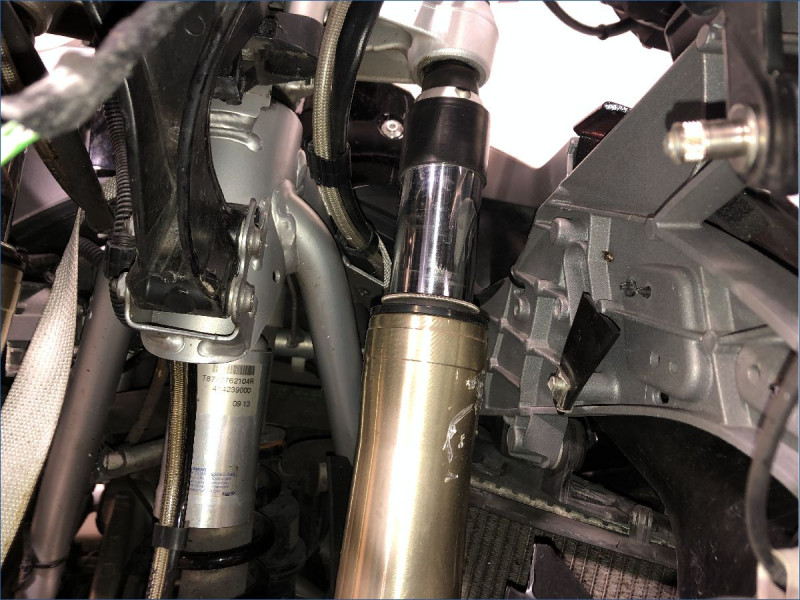 BMW R1200GS 