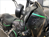 HARLEY-DAVIDSON 1584 STREET GLIDE 