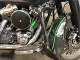 HARLEY-DAVIDSON 1584 STREET GLIDE 
