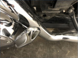 HARLEY-DAVIDSON 1584 STREET GLIDE 