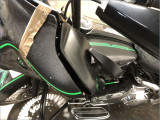 HARLEY-DAVIDSON 1584 STREET GLIDE 