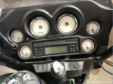 HARLEY-DAVIDSON 1584 STREET GLIDE 