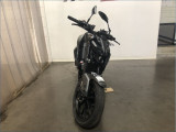 YAMAHA MT125 