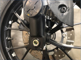 YAMAHA MT125 