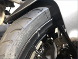 YAMAHA MT125 