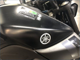 YAMAHA MT125 