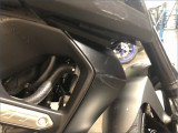 YAMAHA MT125 