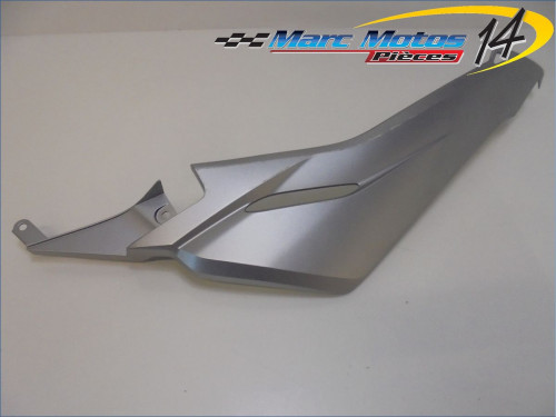 DEMI SABOT DROIT HONDA 125 FORZA 2020