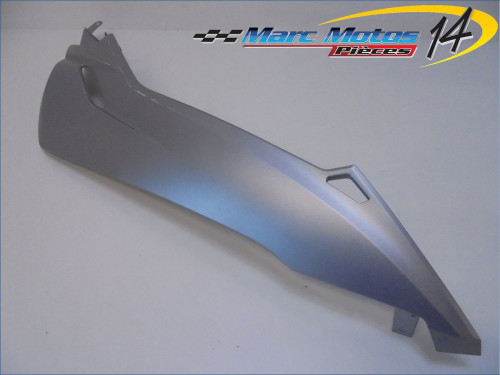 DEMI SABOT DROIT HONDA 125 FORZA 2020