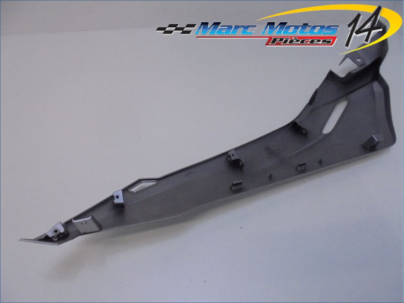 DEMI SABOT DROIT HONDA 125 FORZA 2020
