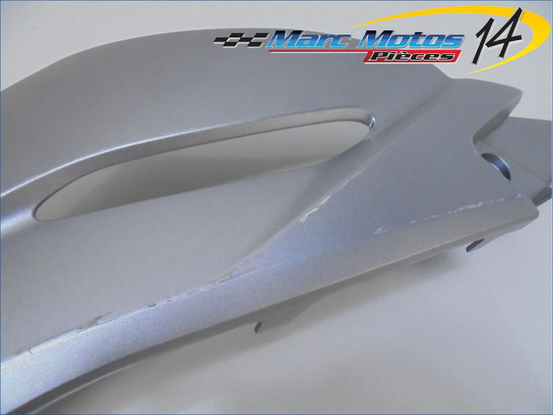 DEMI SABOT DROIT HONDA 125 FORZA 2020