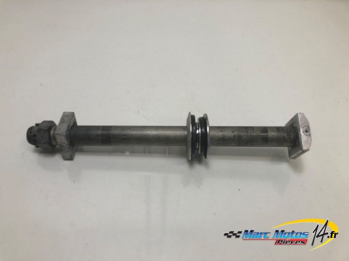 AXE DE ROUE ARRIERE KAWASAKI ZX10R 2012