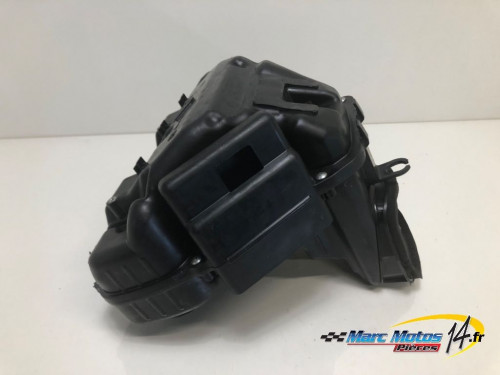 BOITIER DE FILTRE A AIR KAWASAKI ZX10R 2012