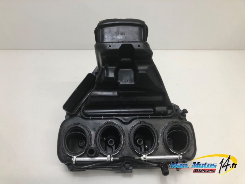 BOITIER DE FILTRE A AIR KAWASAKI ZX10R 2012