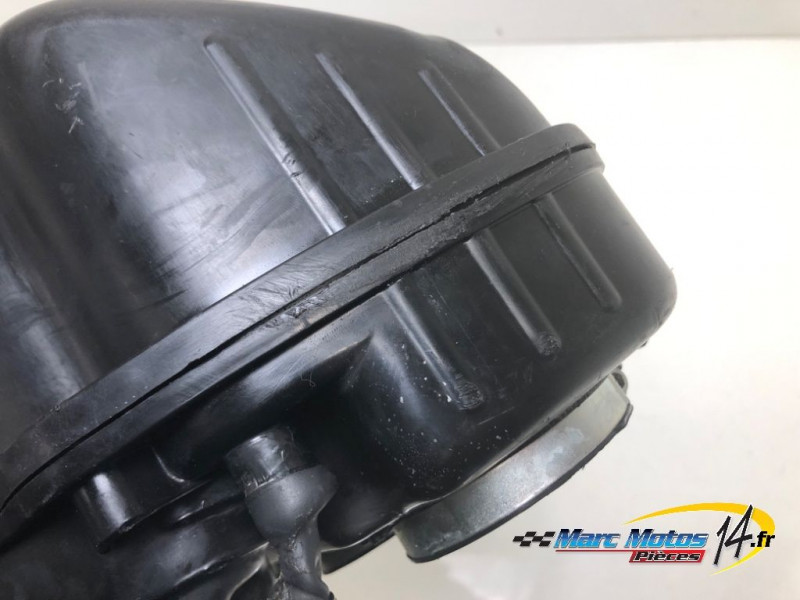 BOITIER DE FILTRE A AIR KAWASAKI ZX10R 2012