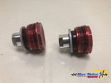 BOUCHON DE FOURCHE KAWASAKI ZX10R 2012
