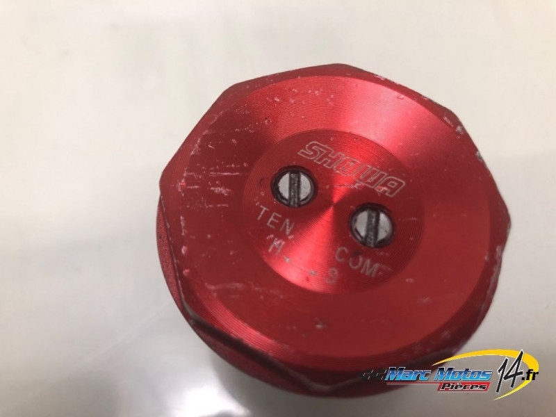 BOUCHON DE FOURCHE KAWASAKI ZX10R 2012