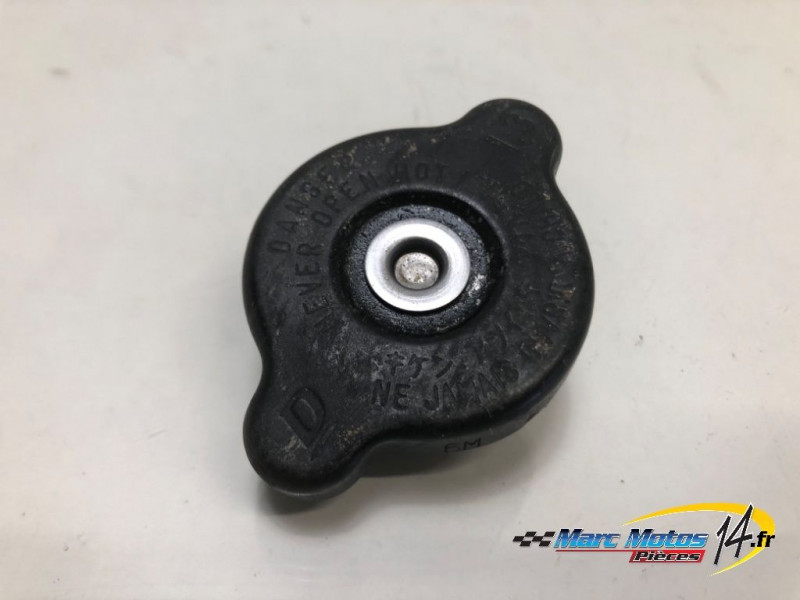 BOUCHON DE RADIATEUR KAWASAKI ZX10R 2012